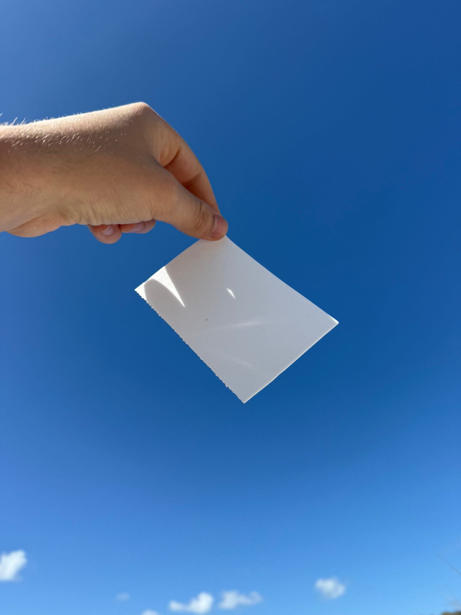 Wasstrips zijn dé manier van duurzaam, effectief en voordelig wassen