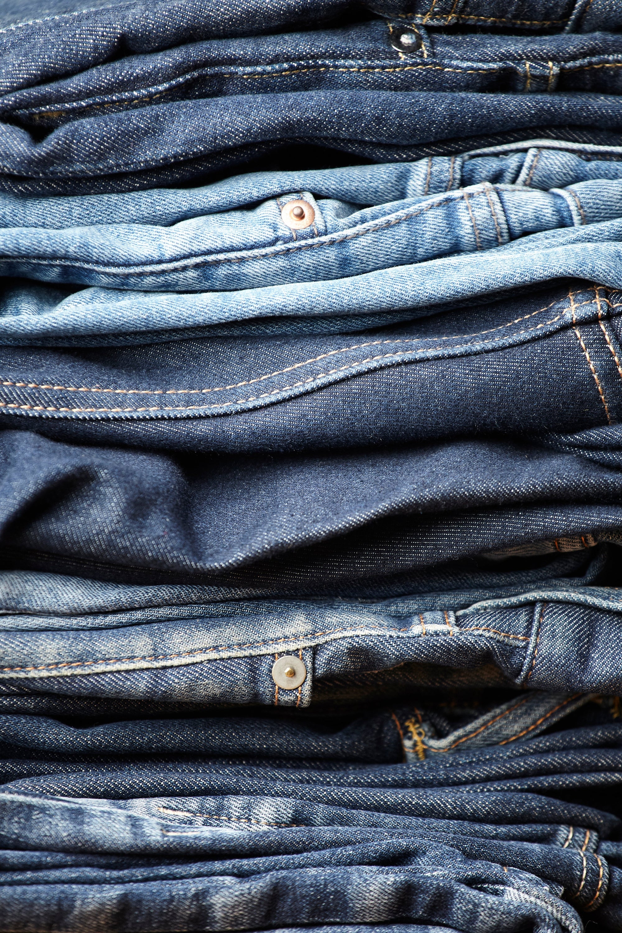 Jeans Wassen of Niet? Zo Blijft Je Spijkerbroek Top