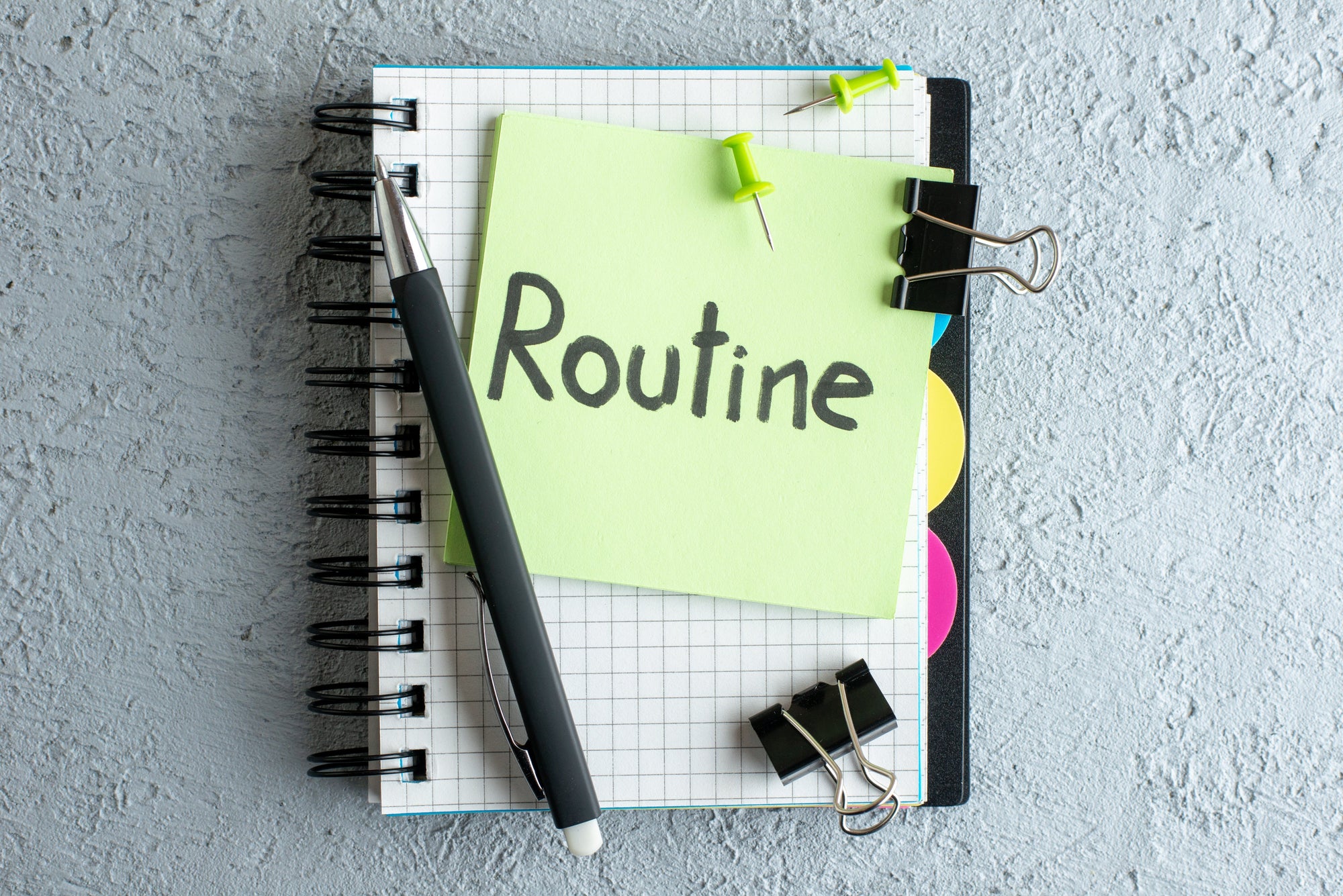 De 5 minuten wasroutine: hoe je op een slimme manier wast met minimaal gedoe - Simplewas