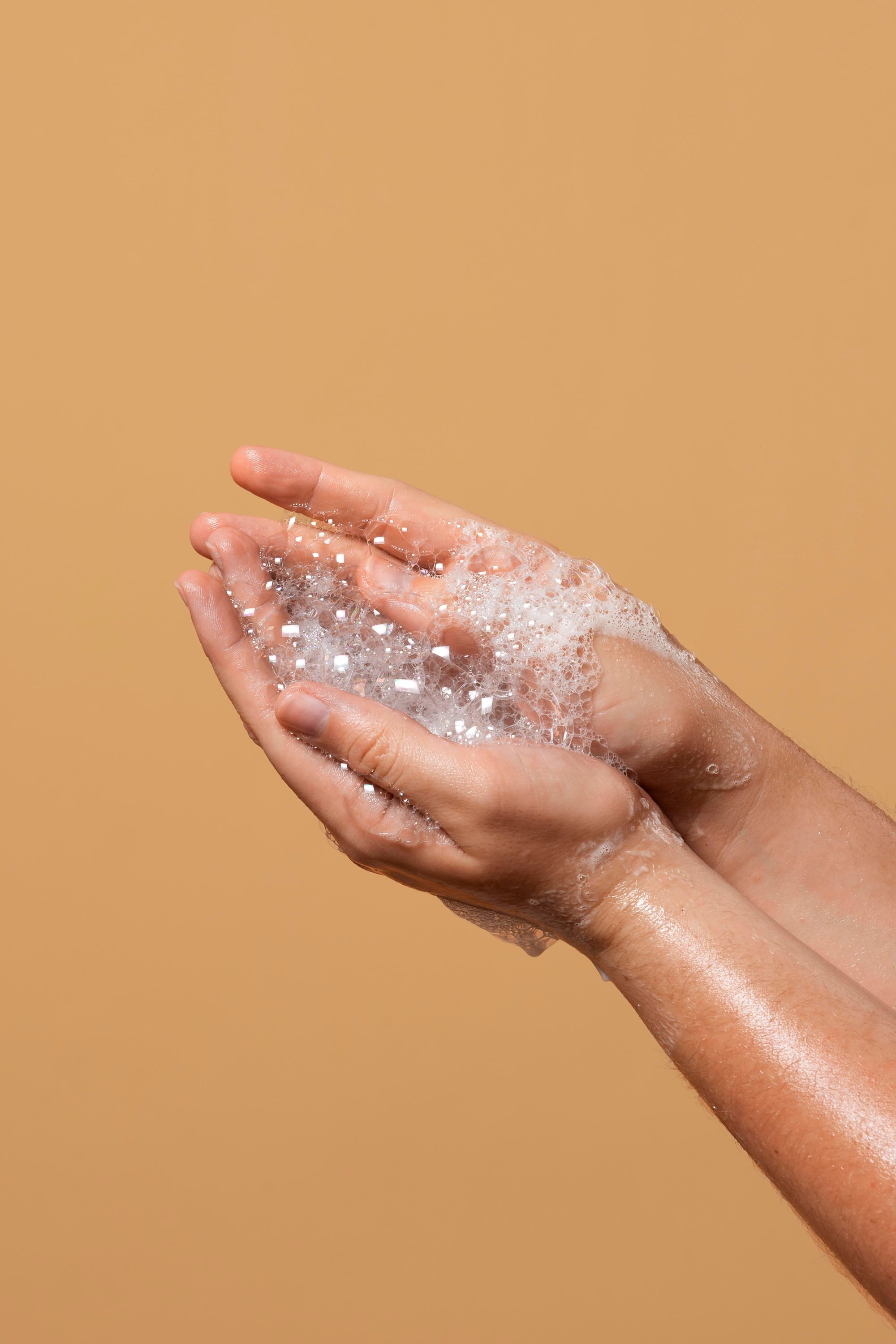 Eczeem en wasmiddel: wat moet je absoluut vermijden? - Simplewas