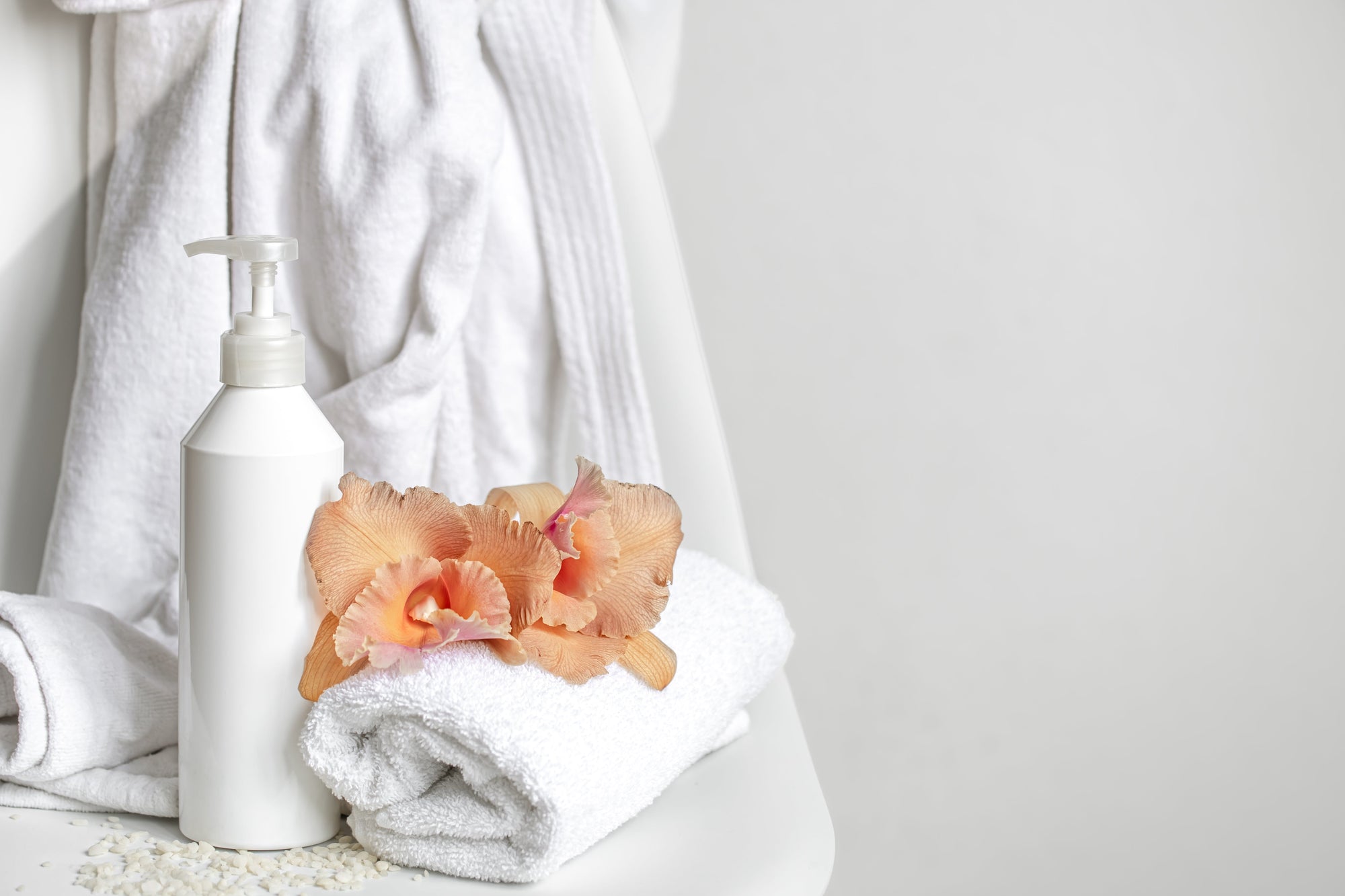 Geuren kiezen voor je was: van subtiel tot statement - Simplewas