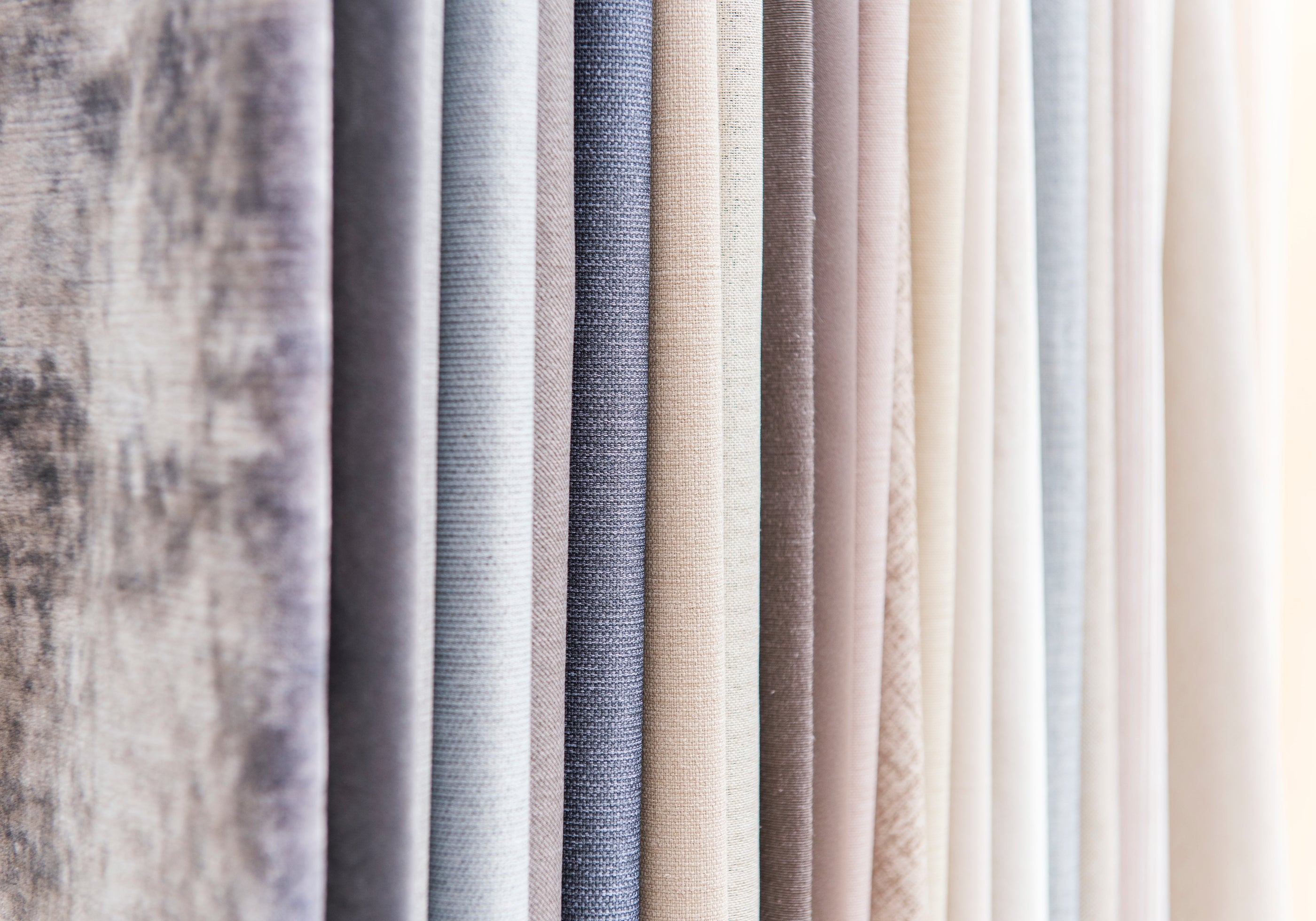 Gordijnen wassen zonder kreuk – zo doe je dat - Simplewas