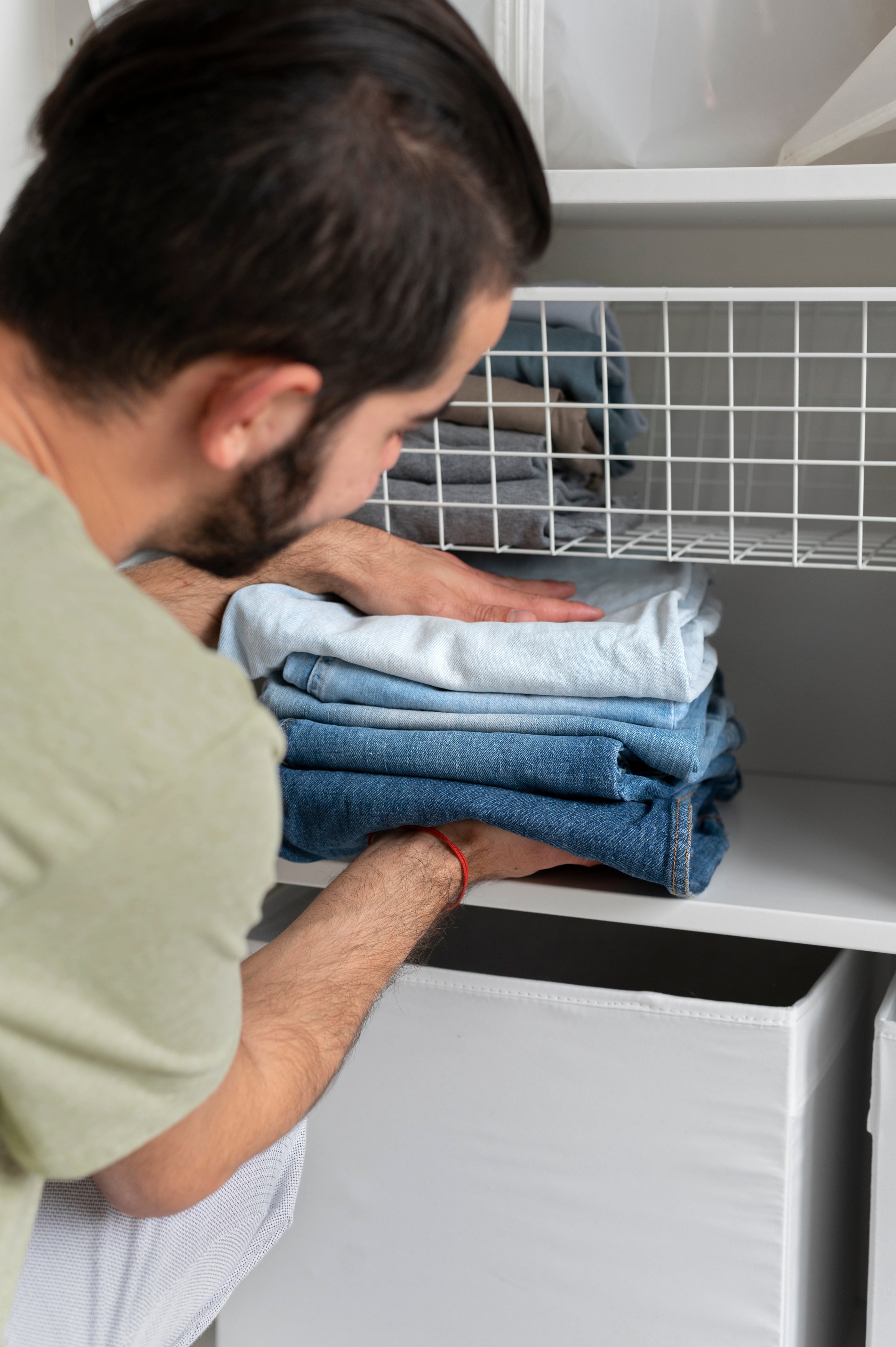 Hoe kies je het juiste wasprogramma: geluid, trilling en de machine in balans - Simplewas