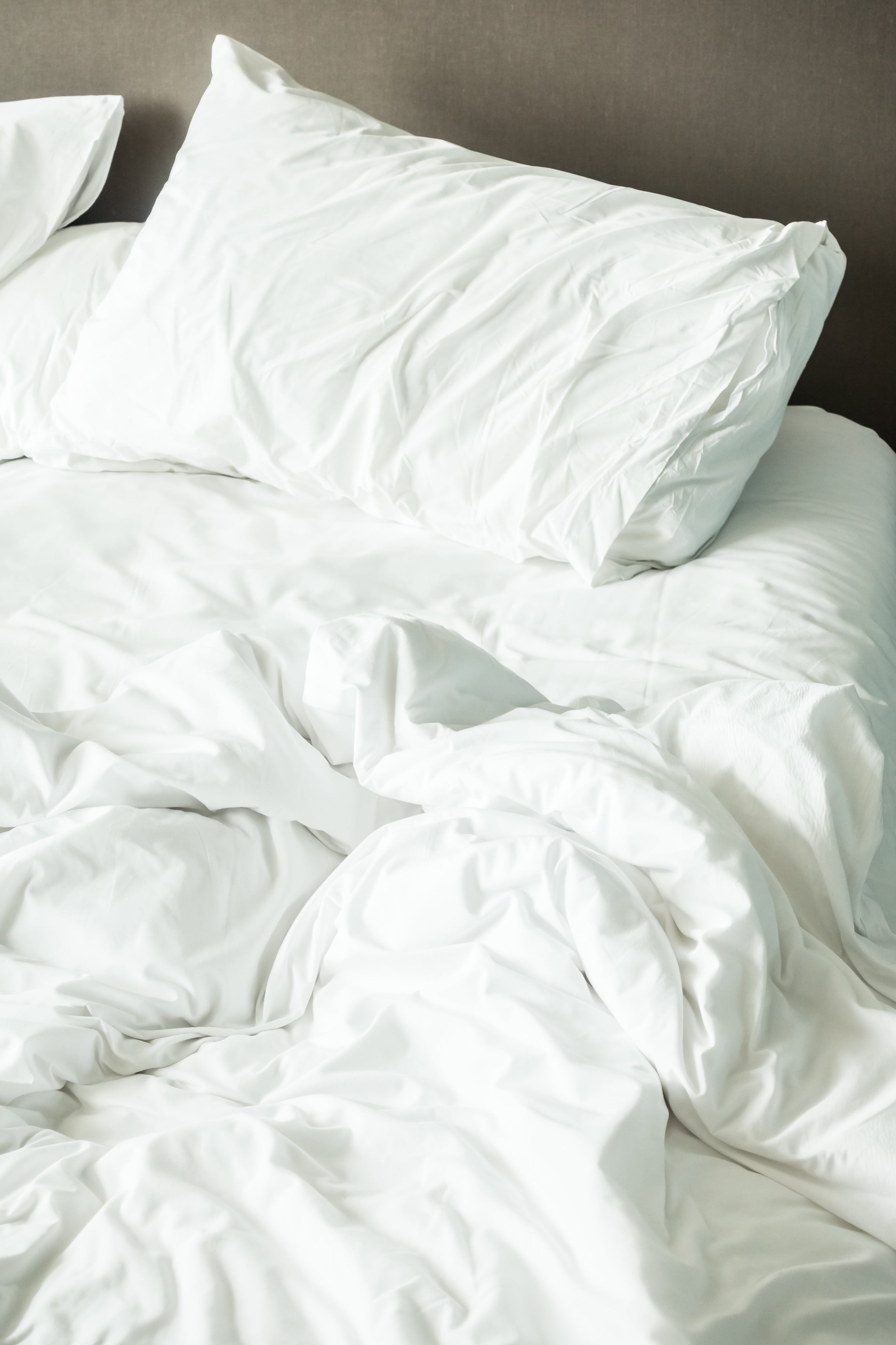 Hoe vaak moet je je dekbed en kussen wassen? - Simplewas