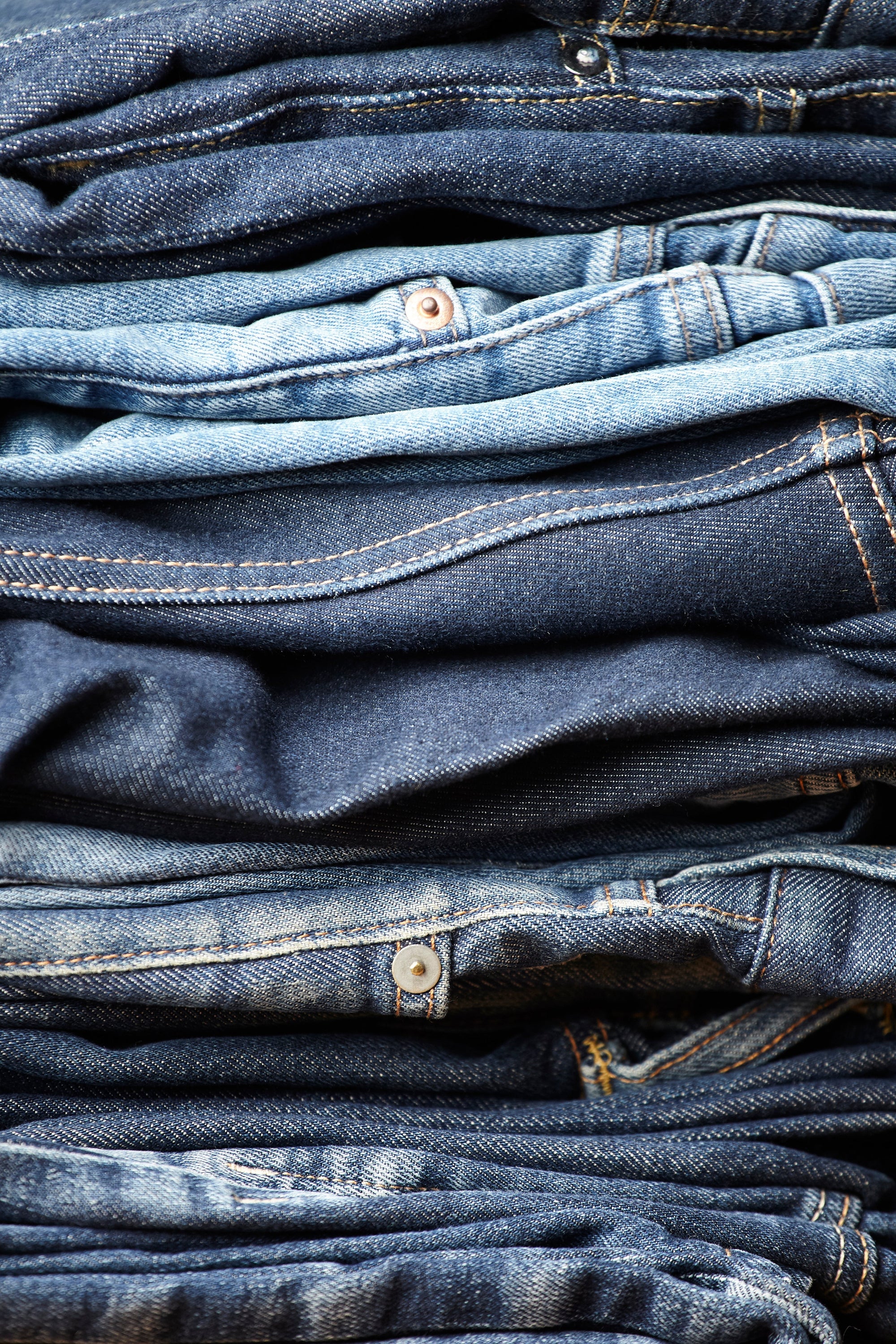 Jeans Wassen of Niet? Zo Blijft Je Spijkerbroek Top - Simplewas