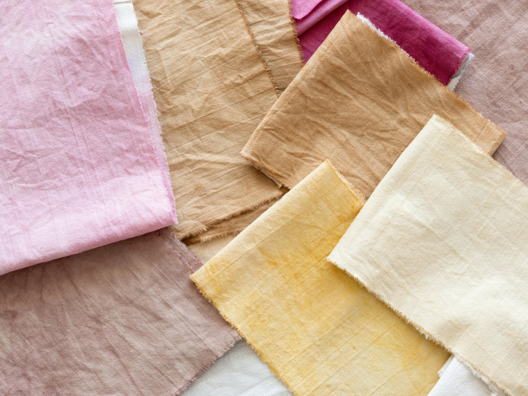 Linnen vs katoen: wat is het verschil in wasbehandeling? - Simplewas