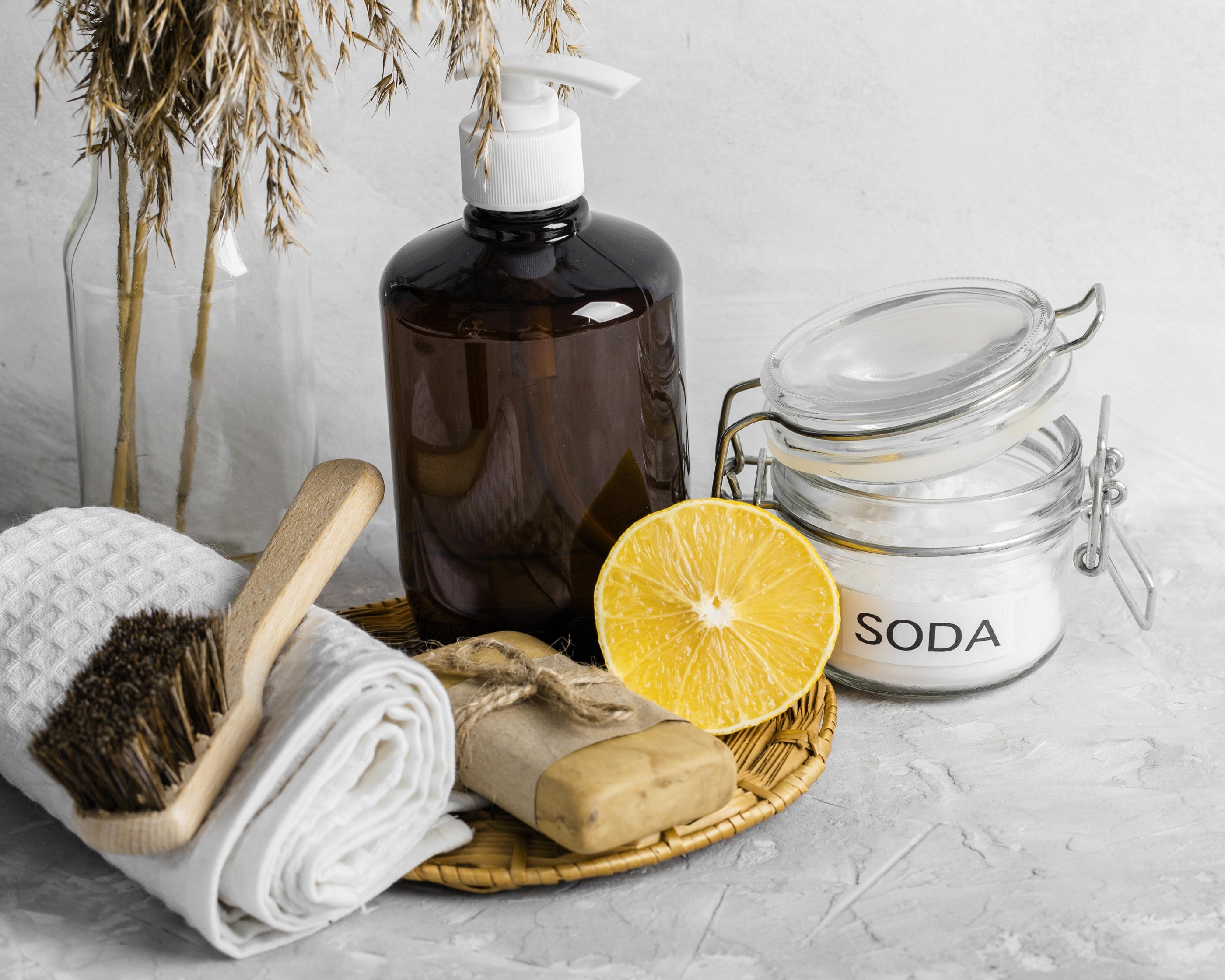 Parfumvrij wassen: waarom en hoe doe je dat? - Simplewas