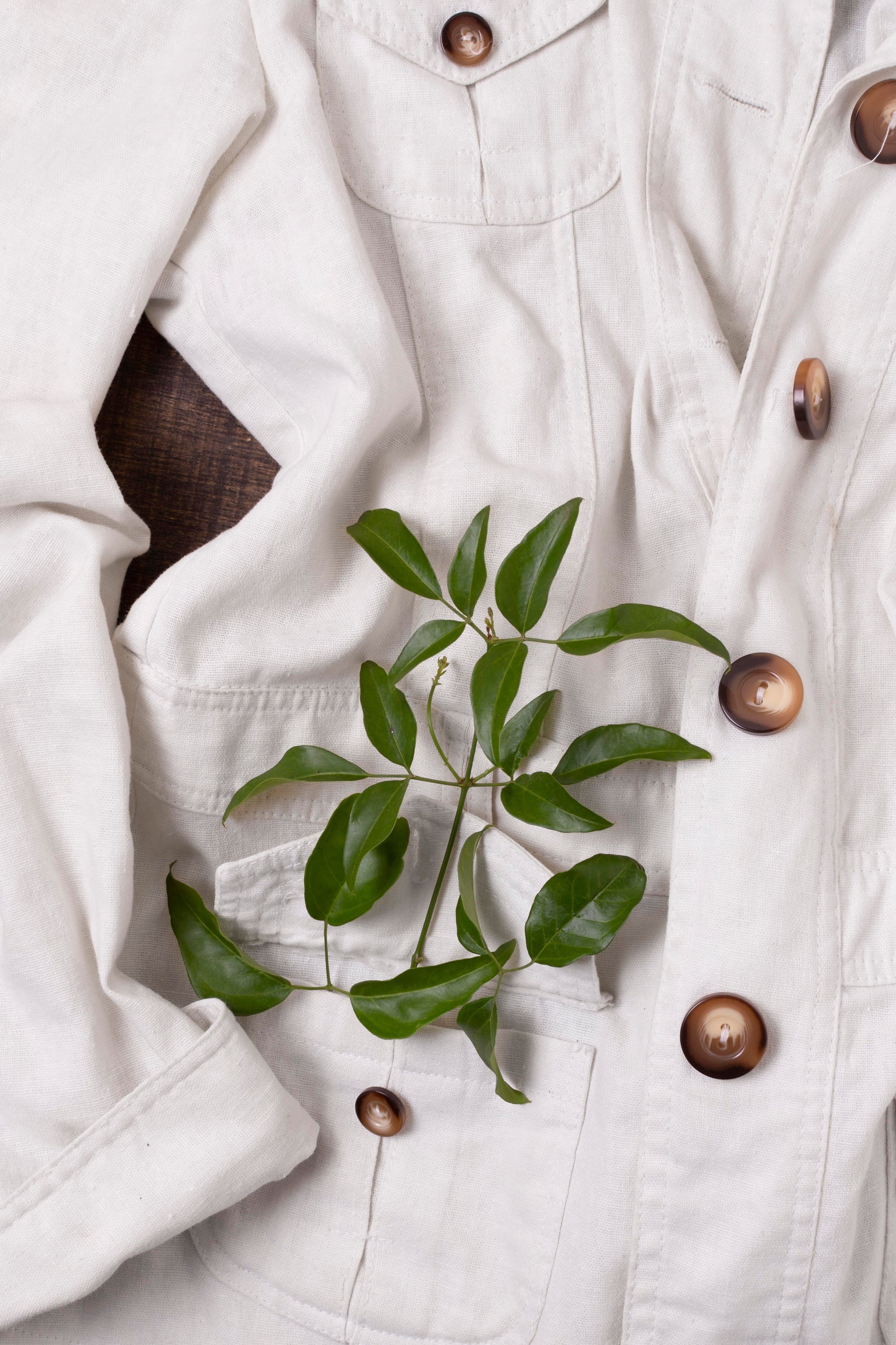 Wasgoed als circulair materiaal: hoe jouw oude kleding een nieuw leven krijgt - Simplewas