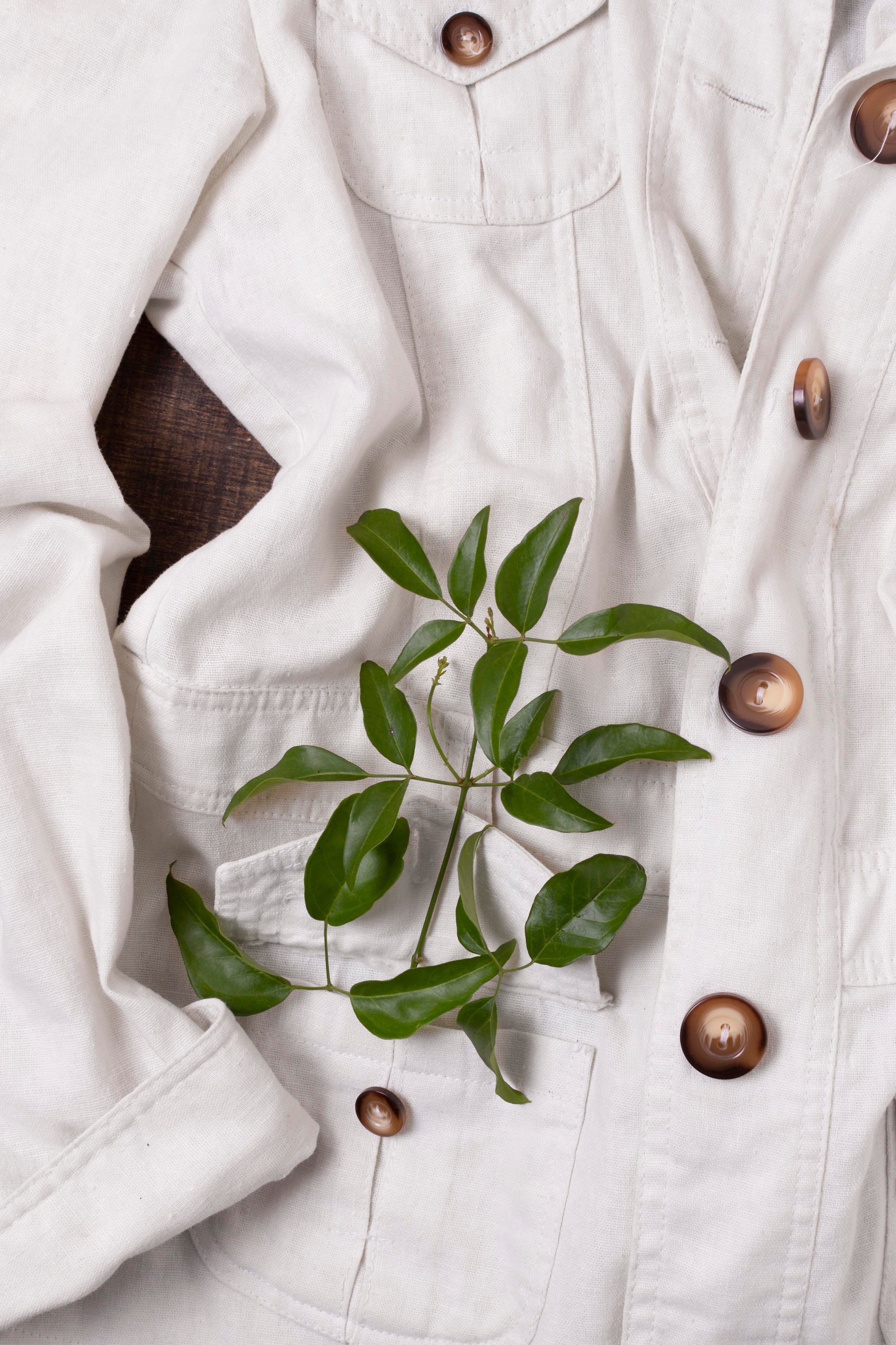 Wasgoed als circulair materiaal: hoe jouw oude kleding een nieuw leven krijgt - Simplewas